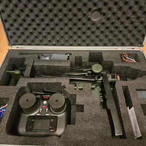yuxiang f11s rc헬기