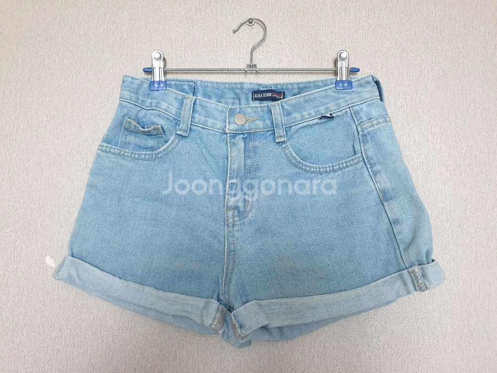 청반바지 6종--6