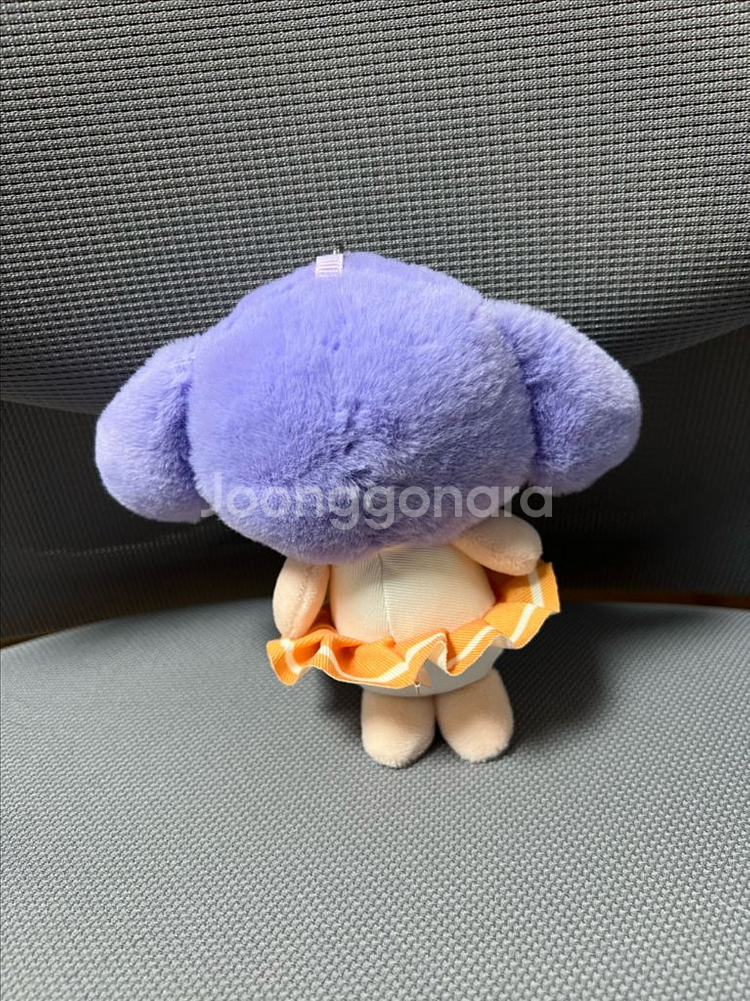 우는 아이 키링 팝니당--1