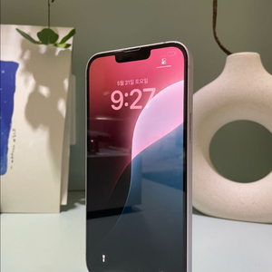 아이폰14플러스 퍼플 128g