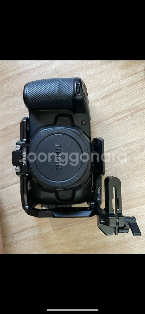 bmpcc4k 세트--0