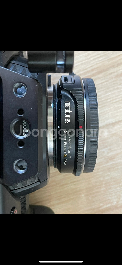 bmpcc4k 세트--2