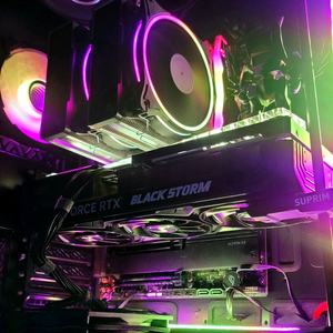 이엠텍 RTX 4070 Ti super 16GB 27년