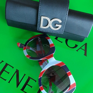 DOLCE & GABBANA 돌체 가바나 선글라스