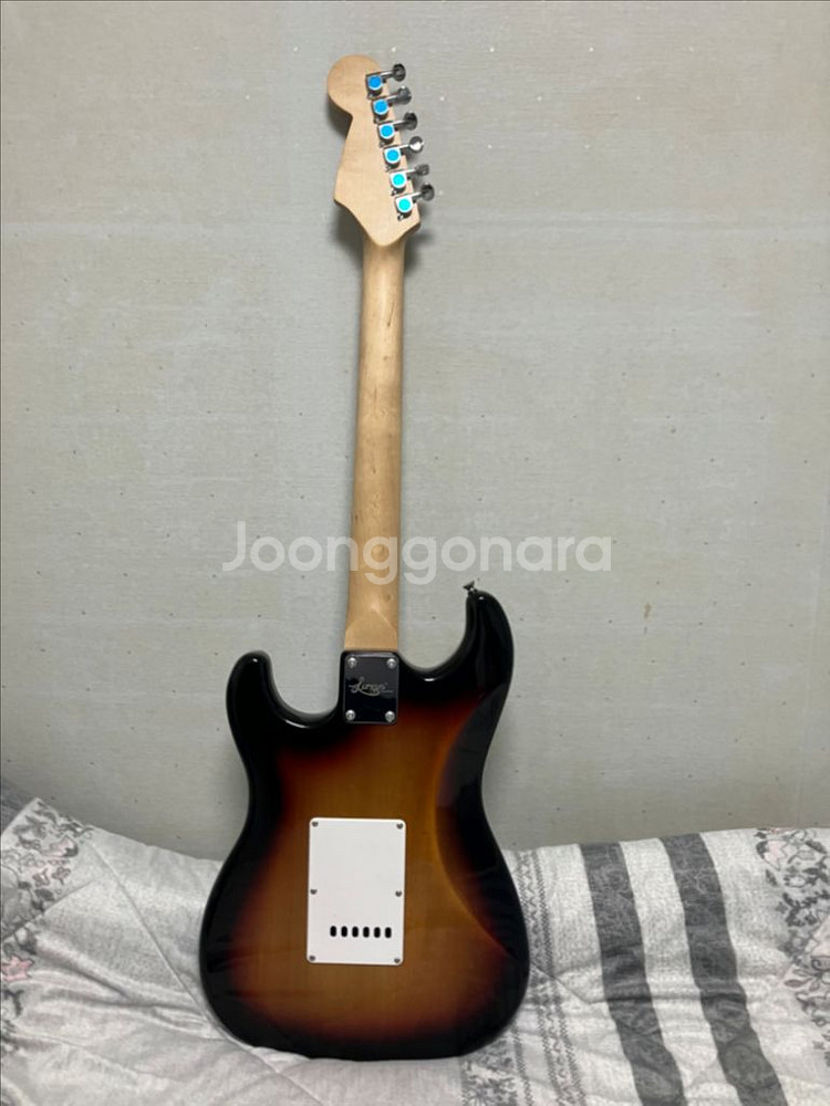 입문용 일렉기타--1