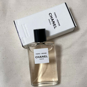 [무배][새상품] 샤넬 파리- 베니스 EDT 125ML