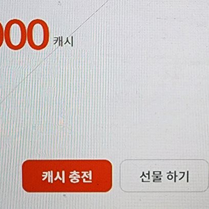 스토브 캐시 선물식 팝니다