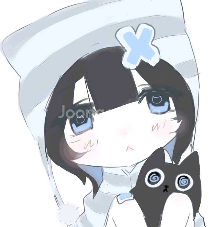 지뢰계/양산형 커미션 열어요!!--0