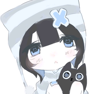 지뢰계/양산형 커미션 열어요!!