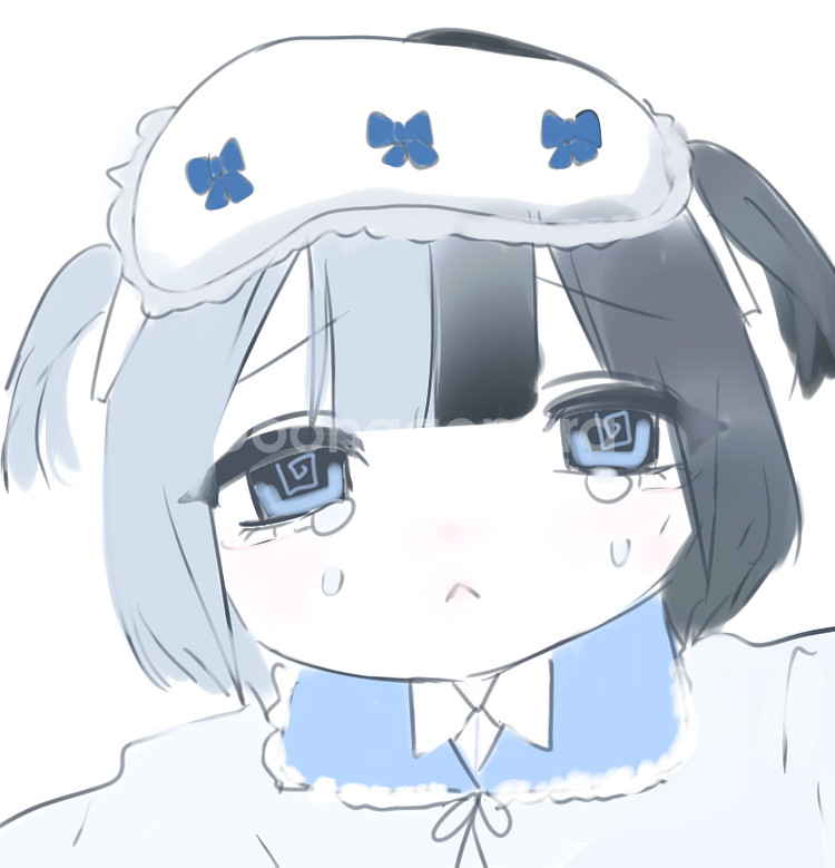 지뢰계/양산형 커미션 열어요!!--4