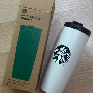 택포 스타벅스 ss플리퍼 텀블러 591ml 원가 4.1