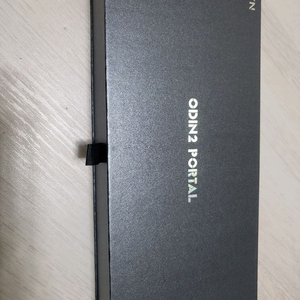 오딘2 포탈맥스 1TB 새상품