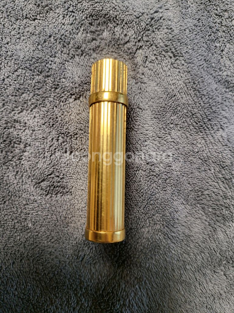 까르띠에 금잠 라이터 명품 구찌 루이비통 샤넬 에르메스--1
