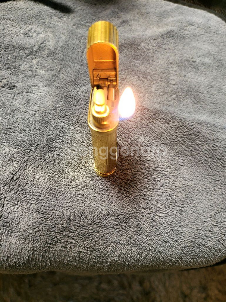 까르띠에 금잠 라이터 명품 구찌 루이비통 샤넬 에르메스--7