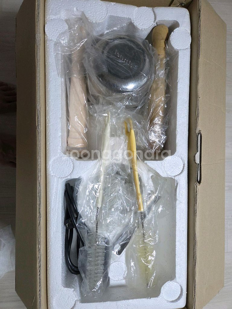 엔젤 녹즙기 7000P--2