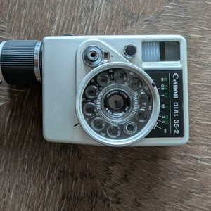 캐논 다이얼 35-2 canon dial