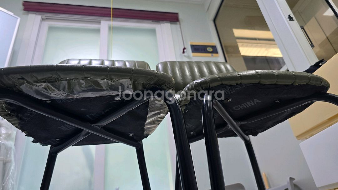2인식탁 판매합니다.(배송가능)--4