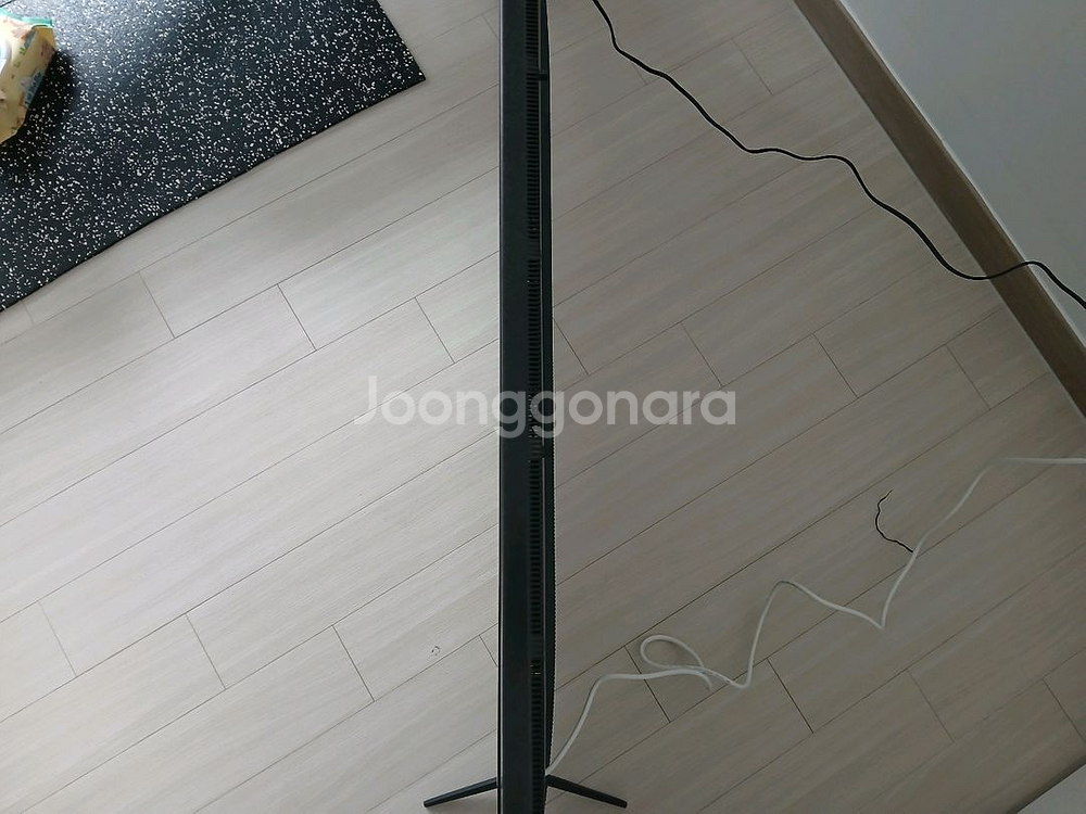TCL 4k uhd led 슬림 스마트 TV 65인치--3