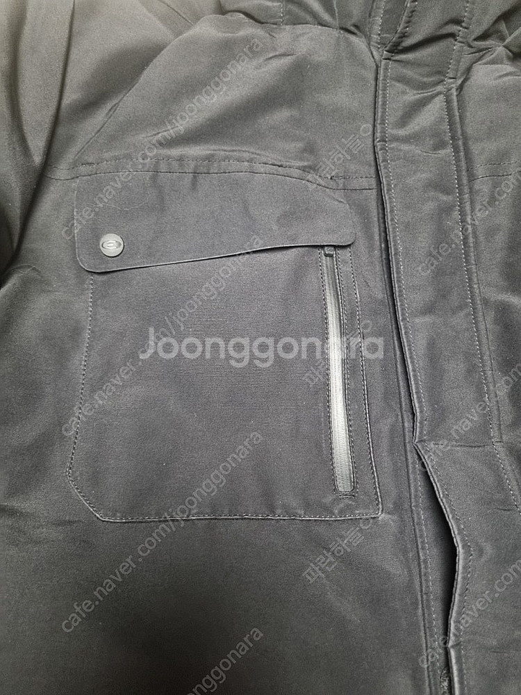 아이더 패딩 점퍼 판매합니다 따뜻하고 가벼운 겨울--3