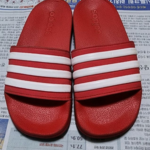 [210]아디다스 키즈슬리퍼/아딜렛샤워슬라이드