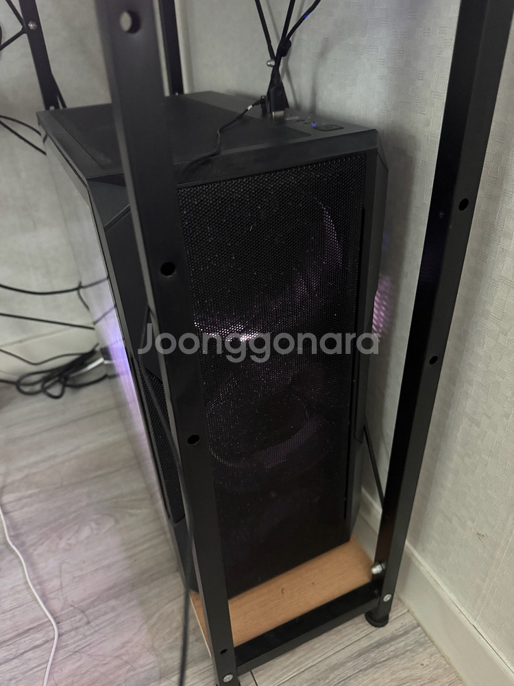 컴퓨터 본체 라파엘 7900X 3060TI--0