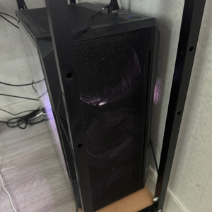 컴퓨터 본체 라파엘 7900X 3060TI