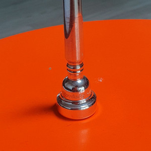 트럼펫 마우스피스Schilke Symphony M150