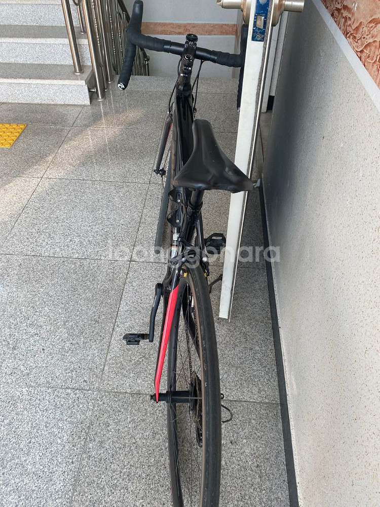 캐논데일 슈퍼식스에보 2018--2