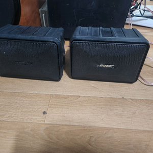 BOSE 101 뮤직 모니터 스피커