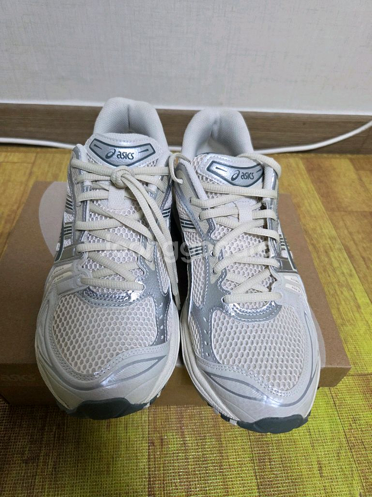 젤 카야노14 버치다크퓨터 270 사이즈--2