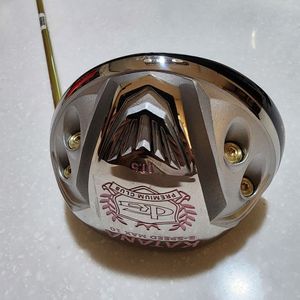 드라이버 KATANA GOLF 11도,여성용 준신품
