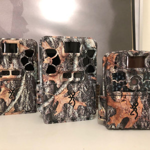 브라우닝 트레일 카메라 Browning Trailcam