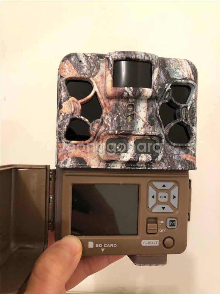 브라우닝 트레일 카메라 Browning Trailcam--2