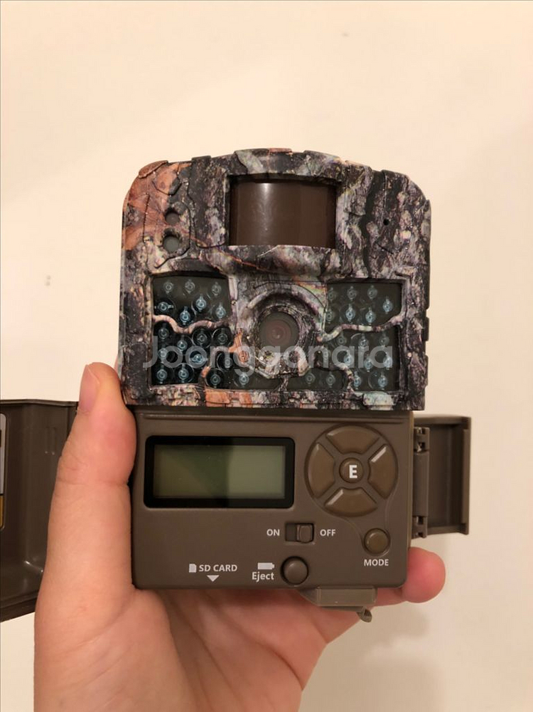 브라우닝 트레일 카메라 Browning Trailcam--4