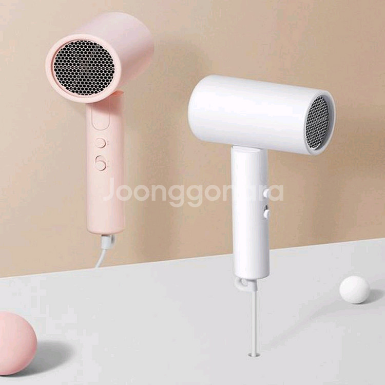 샤오미 미지아 드라이기 H101 미개봉 새상품--0