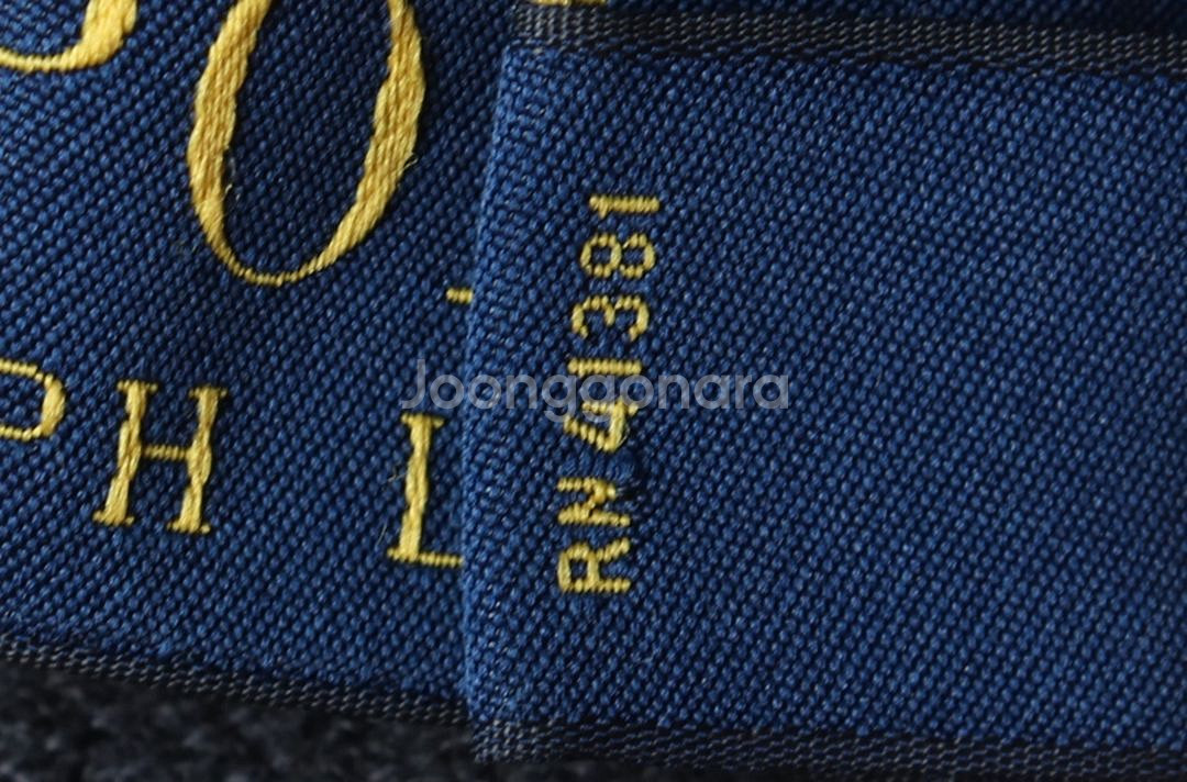 (XL-2XL) 폴로 랄프로렌 반팔 카라 티셔츠 포니--6
