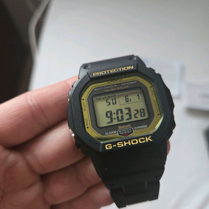 지샥 gw b5600
