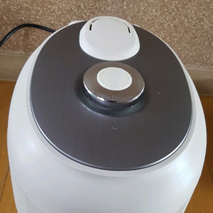 23년 구매한 쿠첸 전기압력밥솥