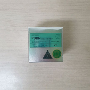 (새상품)VT 브이티 PDRN 피디알엔 리들샷 크림