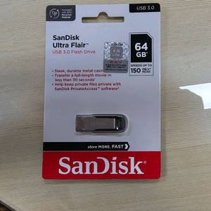 usb 샌디스크 64gb usb 64기가