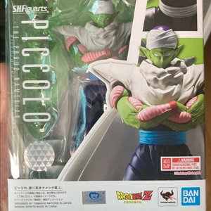 SHF 드래곤볼 피콜로 판매