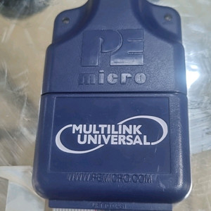 PE마이크로사 MULTLINK 유니버셜 에뮬레이터