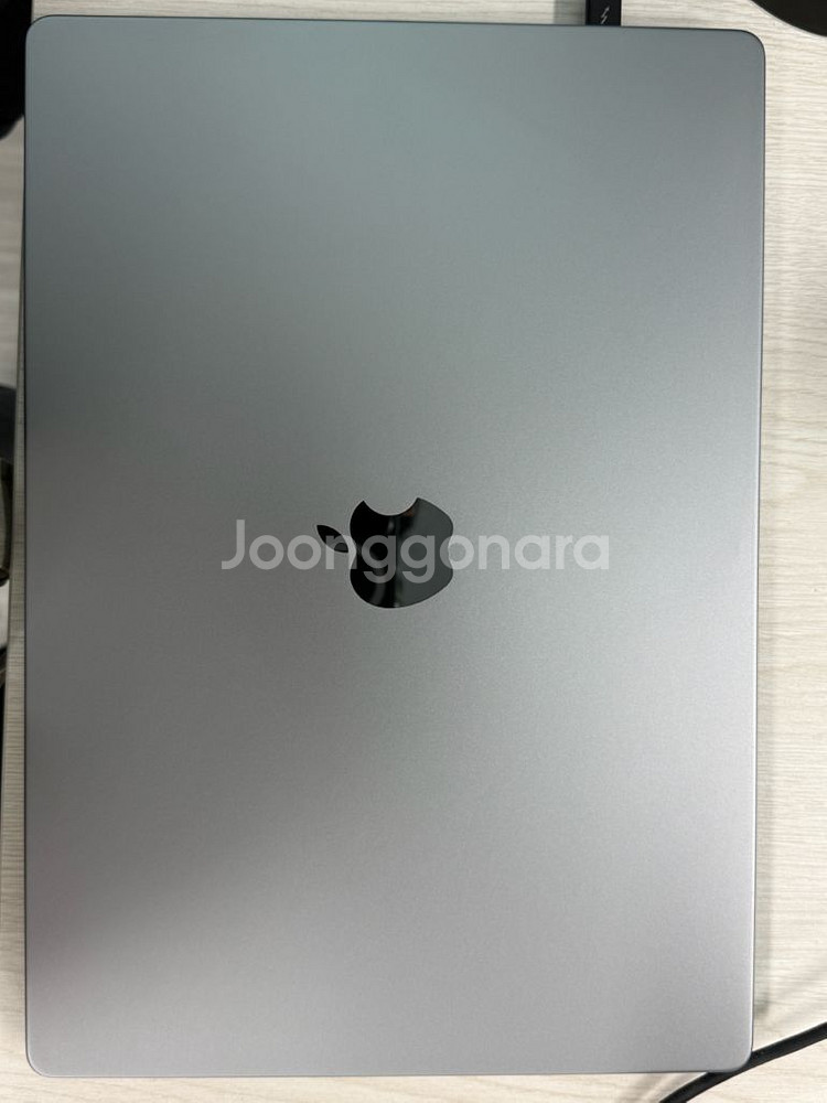 맥북 프로 16인치 M1 Pro 32GB 2TB--0