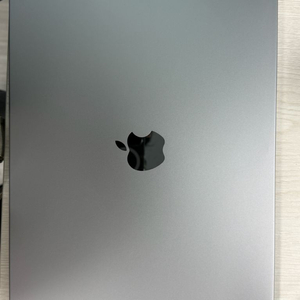 맥북 프로 16인치 M1 Pro 32GB 2TB