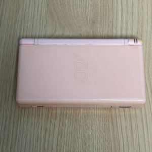 닌텐도 ds lite 핑크