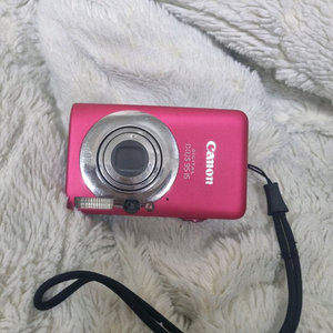 캐논 익서스 95is 레트로 디카 빈티지 카메라