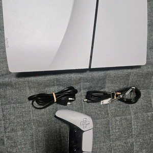 ps5 슬림 디스크 판매