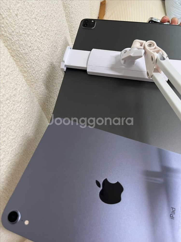 아이패드 미니 6세대 256GB wifi 퍼플--1