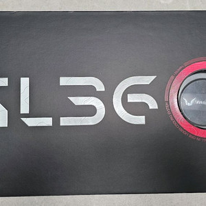 발키리 GL360 수냉 쿨러