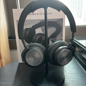 뱅앤올룹슨 beoplay hx (풀박, 거치대 포함)